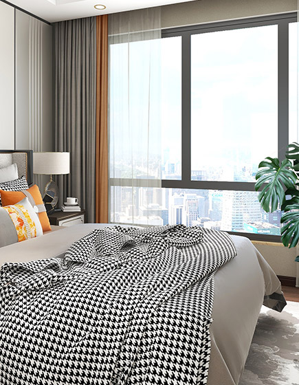 一種簡(jiǎn)單方法,讓你輕松拆卸紗窗 一種簡(jiǎn)單方法,讓你輕松拆卸紗窗